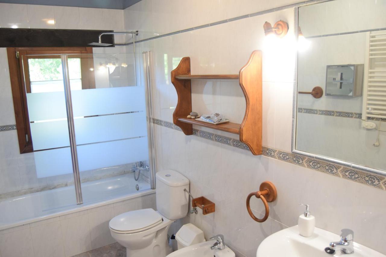 Amaicha Apartamentos Rurales Ribadesella Exterior foto