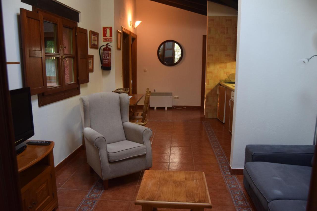Amaicha Apartamentos Rurales Ribadesella Exterior foto