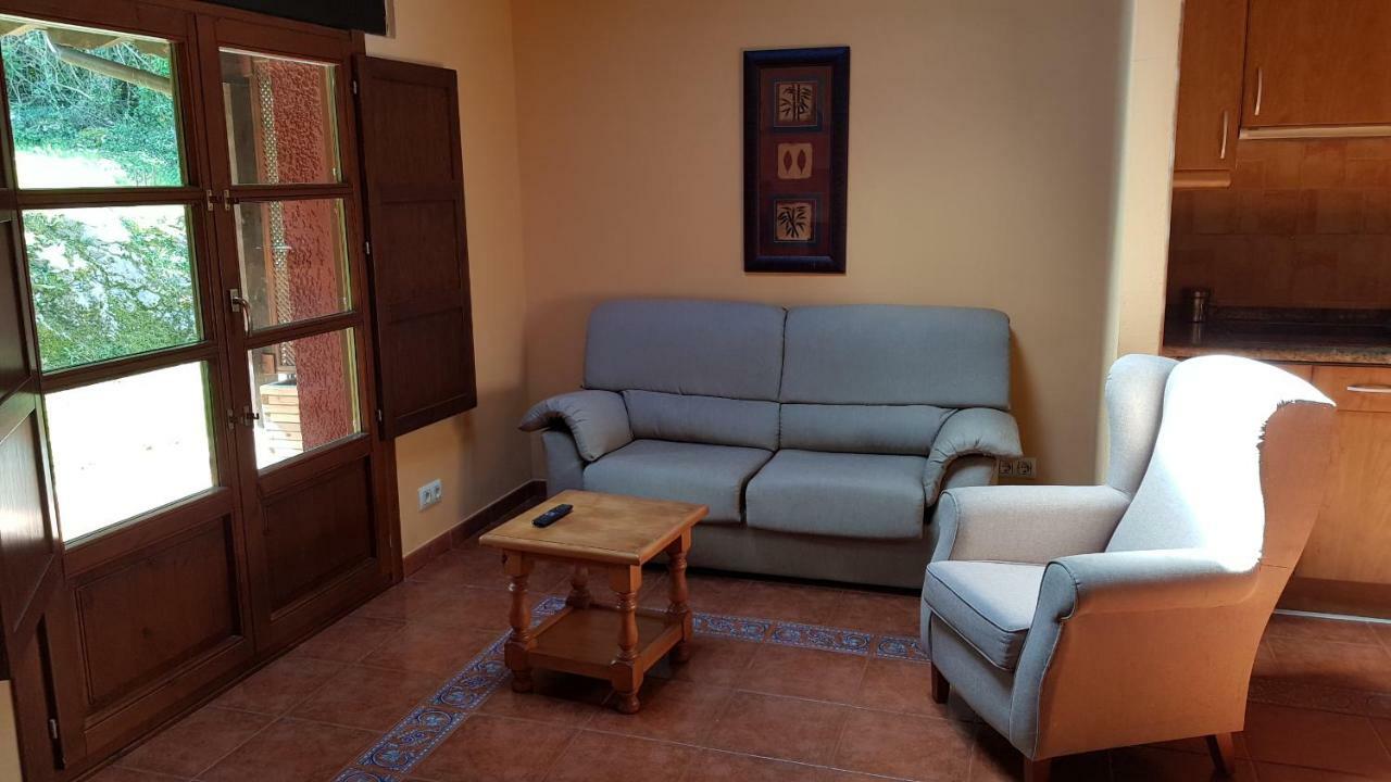 Amaicha Apartamentos Rurales Ribadesella Exterior foto